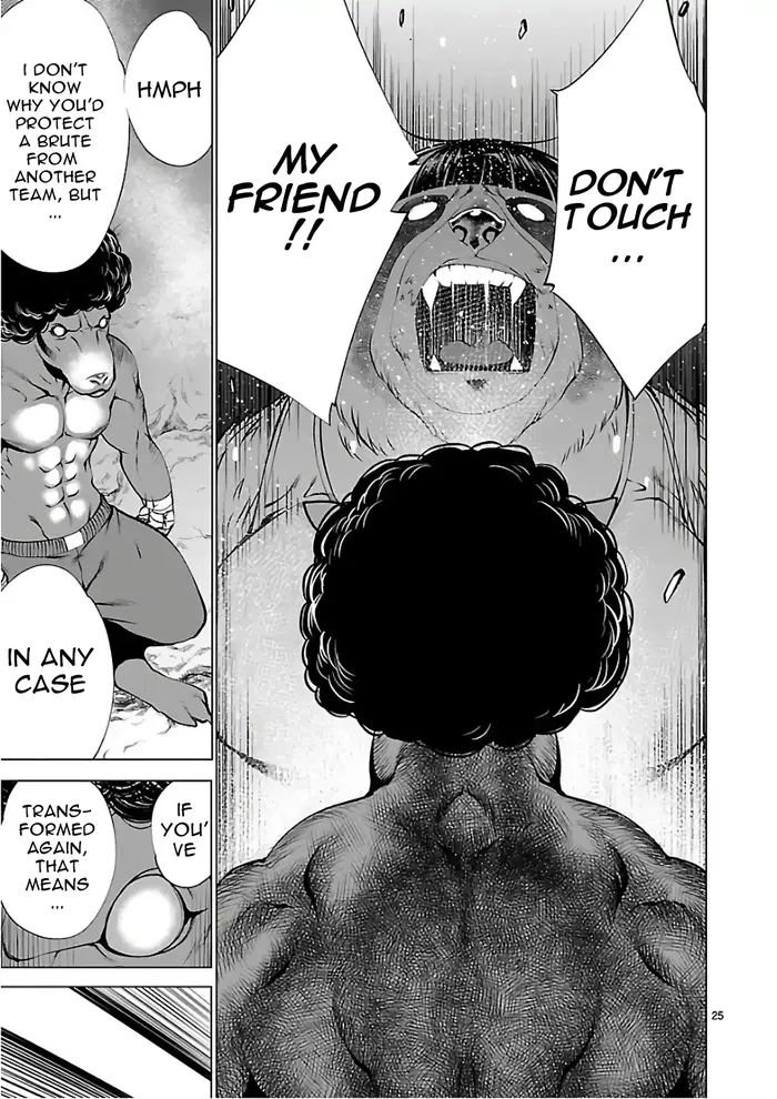 Killing Bites Chapter 51 image 23_optimized